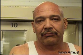 Donald R Romero Mugshot